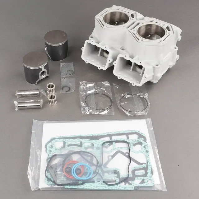 Sylindersett Rotax 800 E-Tec Hyperdrive Komplett til 800R 08-11 