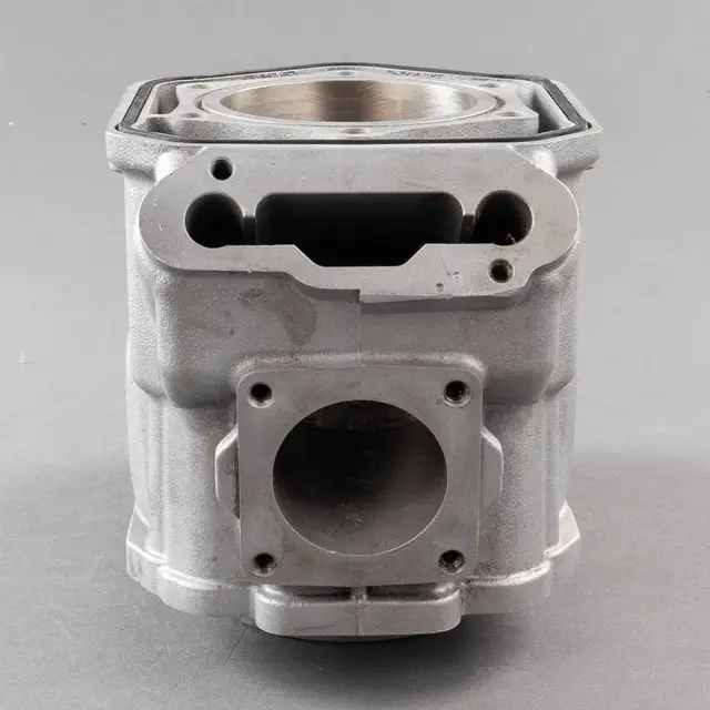 Sylinder Rotax 600cc E-Tec Sylinder til Lynx/Ski-Doo, Boring 72mm 