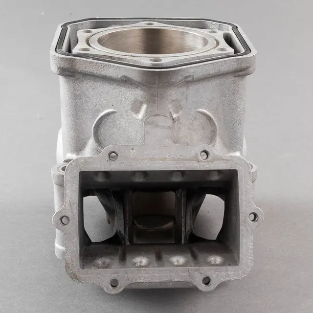 Sylinder Rotax 600cc E-Tec Sylinder til Lynx/Ski-Doo, Boring 72mm 