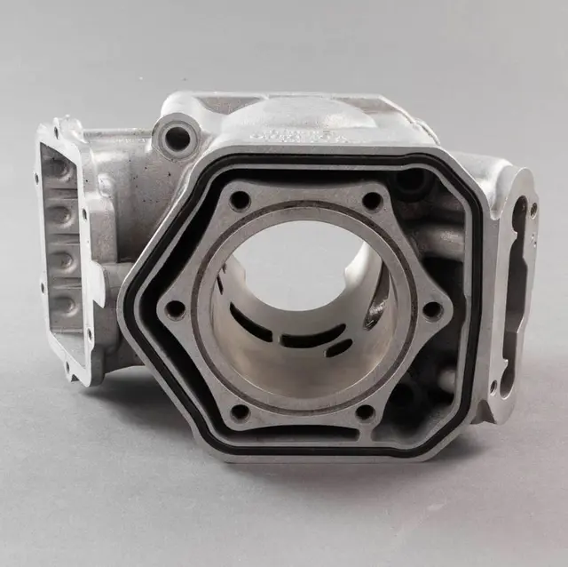 Sylinder Rotax 600cc E-Tec Sylinder til Lynx/Ski-Doo, Boring 72mm 