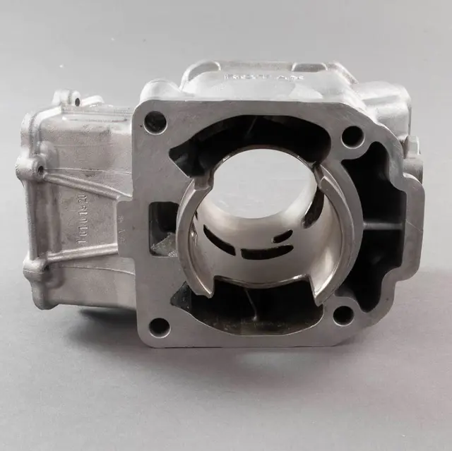 Sylinder Rotax 600cc E-Tec Sylinder til Lynx/Ski-Doo, Boring 72mm 