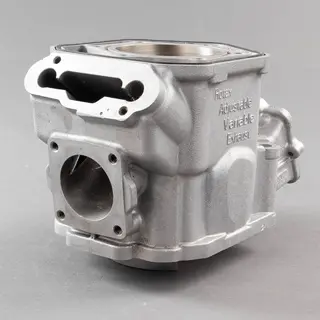 Sylinder Rotax 600cc E-Tec Sylinder til Lynx/Ski-Doo, Boring 72mm