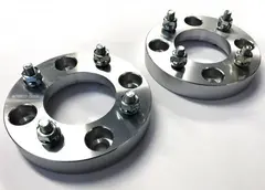 ATV Spacere 4/115 -&gt; 4/110, M10x25mm Adaptersett 4/115-&gt;4/110, 25mm