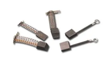 Børstesett Bronco Vinsj 2500/3500 