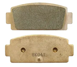 Bremseklosser - CF Moto UFORCE, ZFORCE, 2013-2015