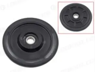 Boggiehjul ø161.1.x20mm - Arctic Cat