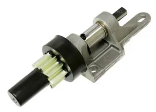 Starterdrev - Polaris Sn&#248;scooter OEM: 3089759 og 1204130