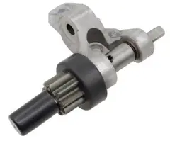 Starterdrev - Polaris Sn&#248;scooter OEM: 1204372, 7043742