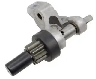 Starterdrev - Polaris Sn&#248;scooter OEM: 1204372, 7043742