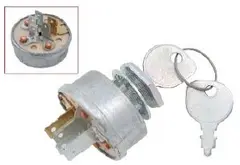 Tenningsl&#229;s Arctic Cat/Ski-Doo/Yamaha 3-trinns (P&#229;/Av/Start)