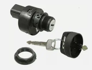 Tenningsl&#229;s Arctic Cat