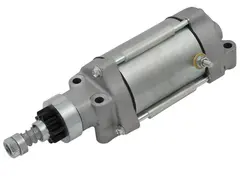Startmotor - Arctic Cat/Yamaha 0745-444, 0745-430, 0645-814, 8NT-H1800-