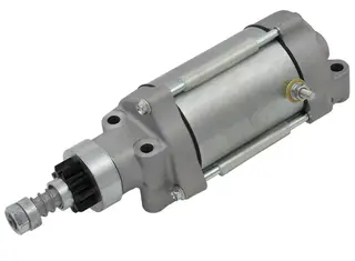 Startmotor - Arctic Cat/Yamaha 0745-444, 0745-430, 0645-814, 8NT-H1800-