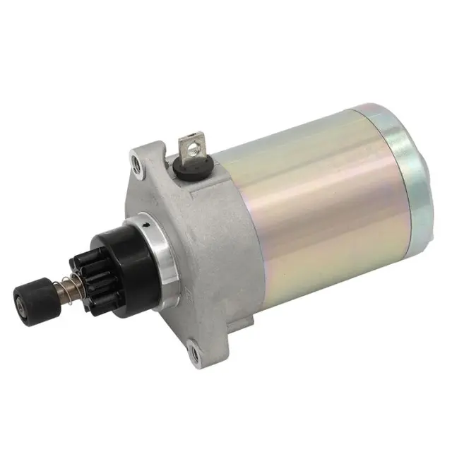 Startmotor - Arctic Cat/Yamaha 3021-935, 3021-993 ,7CPH180012 