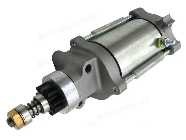 Startmotor - Arctic Cat 0745-450 