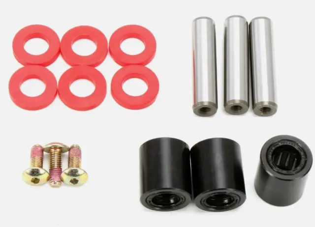 Clutch Repair Kit Lynx/Ski-Doo 