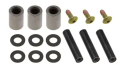 Sledtech Clutch-lagersett - Arctic Cat 15 deler