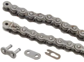 Kjedesett AC, BRP, Polaris, Yamaha