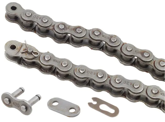 Kjedesett AC, BRP, Polaris, Yamaha 