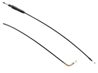 Gasswire - Arctic Cat