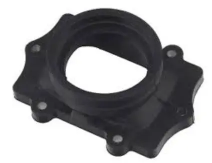 Forgasserflens Arctic Cat /Yamaha 