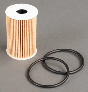 Oljefilter Polaris FS/FST Snøscooter