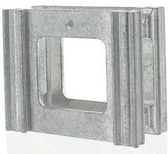 Styreblokk 3,5'' Polaris Pro X Styreblokk Til Polaris Pro X