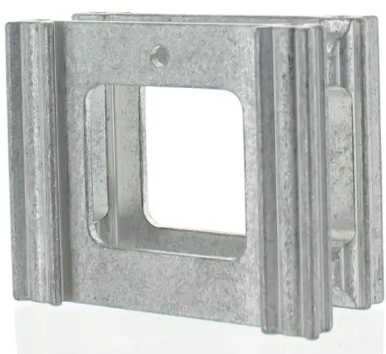 Styreblokk 3,5'' Polaris Pro X Styreblokk Til Polaris Pro X 