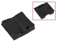 Gummidemper Ski - Yamaha