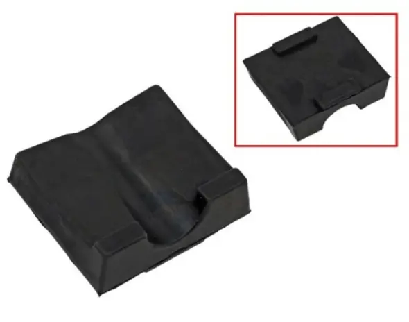 Gummidemper Ski - Yamaha 