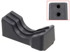 Gummidemper Ski - BRP/Ski-Doo OEM: 505074831