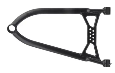A-Arm - BRP - REV-G4/Radien - 36-42'' Øvre venstre - Sort