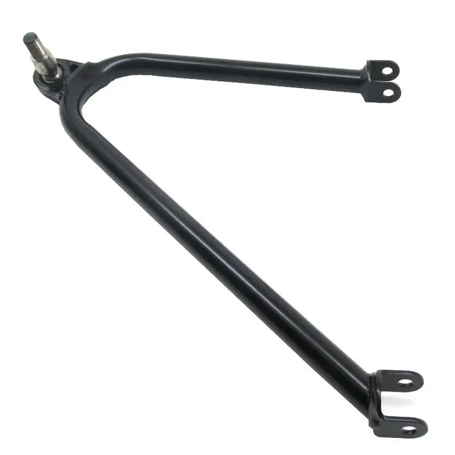 A-Arm - Arctic Cat - Øvre Venstre, Sort OEM: 2703-923 