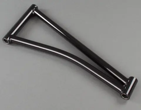 A-Arm - Arctic Cat - Crossfir/Blast 40'' Øvre Høyre og Venstre - Sort