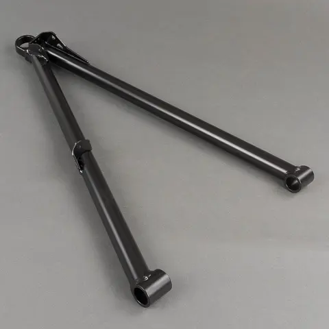 A-Arm - BRP - REV-G4/Radien 42'' Nedre Venstre - Sort