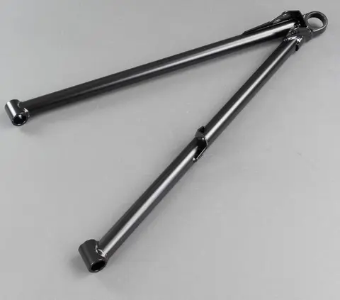 A-Arm - BRP - Radien/Rad-x - 42'' Nedre Høyre - Sort