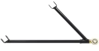 A-Arm &#216;vre H&#248;yre/Venstre - Arctic Cat OEM: 3703-416, 1605-151