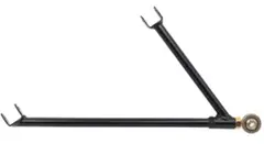 A-Arm &#216;vre H&#248;yre/Venstre - Arctic Cat OEM: 3703-413, 1605-151