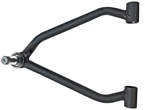 A-Arm - Polaris - Axys/Matryx - 37'' Øvre Høyre - Sort
