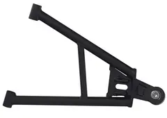 A-Arm - Polaris Nedre Venstre -Sort Axys/Matryx - 37&#39;&#39;