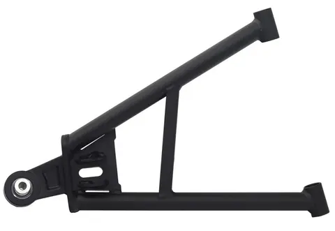 A-Arm - Polaris - Axys/Matryx - 37'' Nedre Høyre - Sort