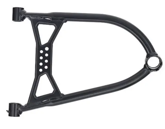 A-Arm - Ski-Doo/Lynx - Øvre Høyre, Sort 36'' 