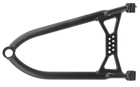 A-Arm - BRP - REV-G4 / RAD 39'' Øvre Venstre - Sort