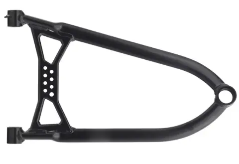 A-Arm - BRP - REV-G4 / RAD 39'' Øvre Høyre - Sort