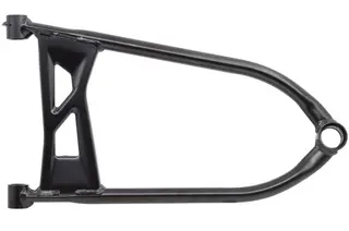 A-Arm &#216;vre Venstre- Lynx/Ski-Doo Erstatter originaldel 505074760, Sort