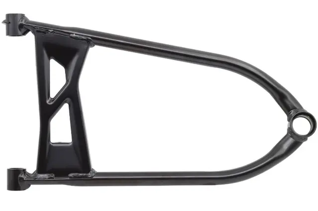 A-Arm Øvre Venstre- Lynx/Ski-Doo Erstatter originaldel 505074760, Sort 