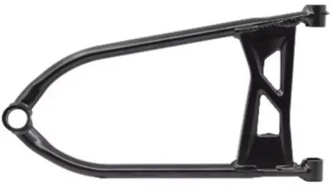 A-Arm - BRP - REV-G4 - 43'' Øvre Høyre - Sort