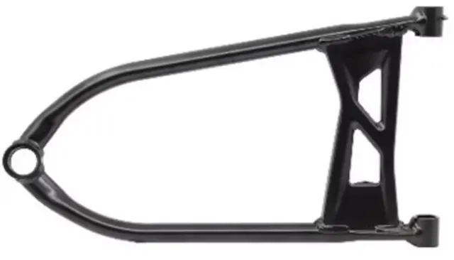 A-Arm Øvre Høyre - Lynx/Ski-Doo Erstatter originaldel 505074761, Sort 