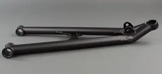 A-Arm - Polaris - Pro-Ride - 42'' Nedre Høyre - Sort