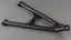 A-Arm - Polaris, Nedre H&#248;yre - Sort OEM: 2204429-293, 2204429-458